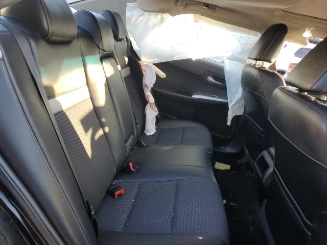 Photo 10 from auction – 2014 TOYOTA CAMRY L with VIN 4T1BF1FK7EU471807