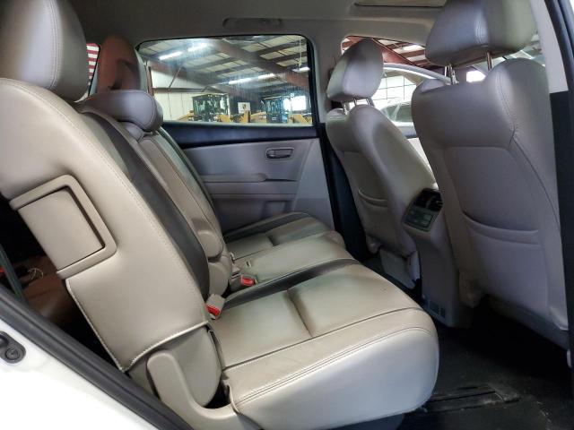 Photo 11 from auction – 2012 MAZDA CX-9 with VIN JM3TB3CVXC0334533