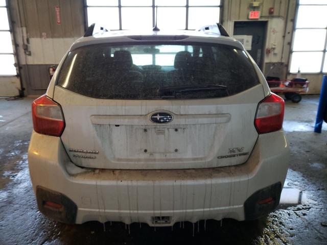 Фото 6 с аукциона – 2014 SUBARU XV CROSSTR с VIN JF2GPBKC1EH277795