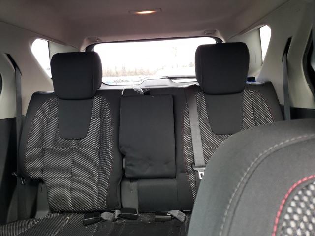 Foto 10 de la subasta – 2011 CHEVROLET EQUINOX LT con VIN 2GNALDEC1B1197670