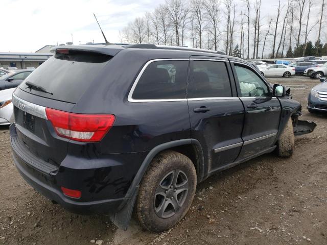 Photo 3 from auction – 2011 JEEP GRAND CHER with VIN 1J4RR4GG2BC503385