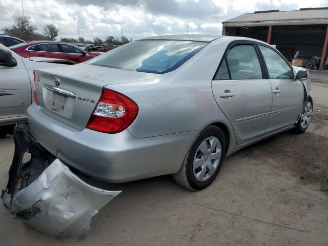 Photo 3 from auction – 2004 TOYOTA CAMRY LE with VIN 4T1BE32K04U921722