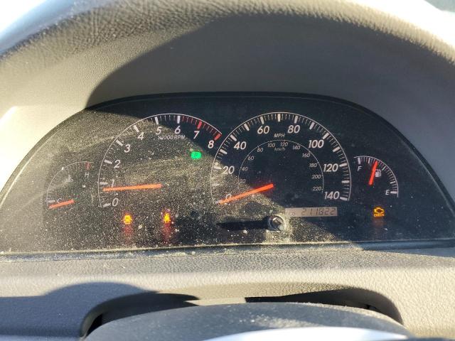 Photo 9 from auction – 2006 TOYOTA CAMRY LE with VIN 4T1BE32K76U709323