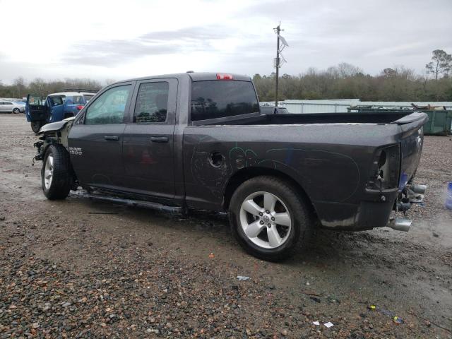 Photo 2 from auction – 2014 RAM 1500 ST with VIN 1C6RR6FT9ES364454
