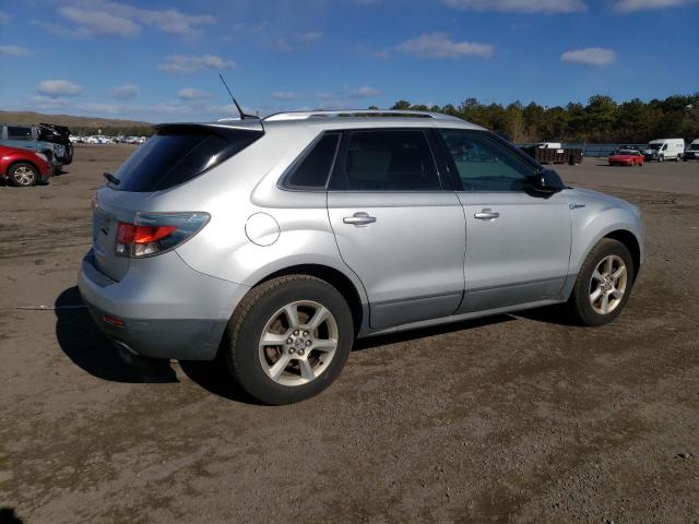 Photo 3 from auction – 2011 SAAB 9-4X PREMI with VIN 3G0FNSEY1BS800255