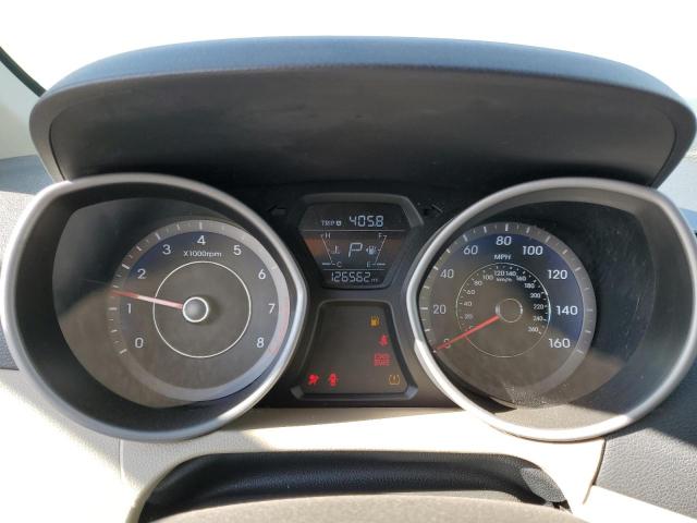 Photo 9 from auction – 2016 HYUNDAI ELANTRA SE with VIN KMHDH4AE1GU575511