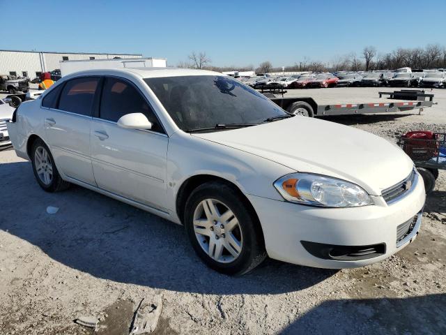 Photo 4 from auction – 2006 CHEVROLET IMPALA LTZ with VIN 2G1WU581069292636