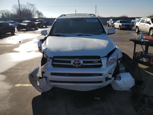 Photo 5 from auction – 2006 TOYOTA RAV4 LIMIT with VIN JTMZK31V265004172