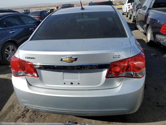 Photo 6 from auction – 2013 CHEVROLET CRUZE LTZ with VIN 1G1PG5SB2D7140191