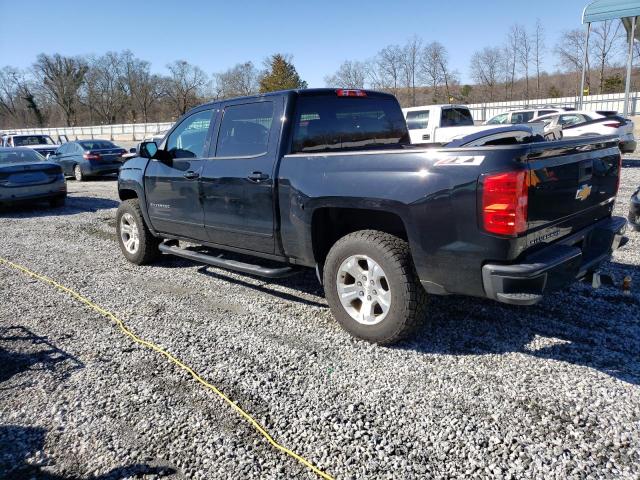 Photo 2 from auction – 2016 CHEVROLET PICK UP with VIN 3GCUKREC6GG351083