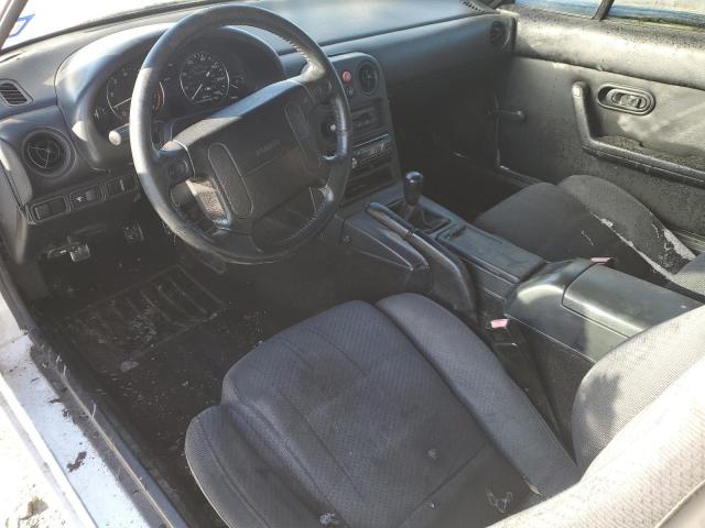 Photo 8 from auction – 1990 MAZDA MX-5 MIATA with VIN JM1NA3515L0104980