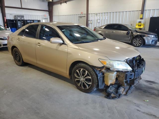Photo 4 from auction – 2011 TOYOTA CAMRY BASE with VIN 4T1BF3EK4BU732738