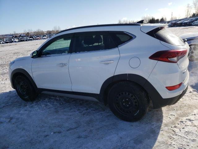 Photo 2 from auction – 2017 HYUNDAI TUCSON LIM with VIN KM8J3CA45HU402742