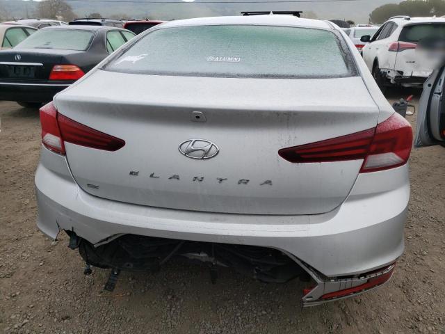 Photo 6 from auction – 2019 HYUNDAI ELANTRA SE with VIN 5NPD74LF2KH489642