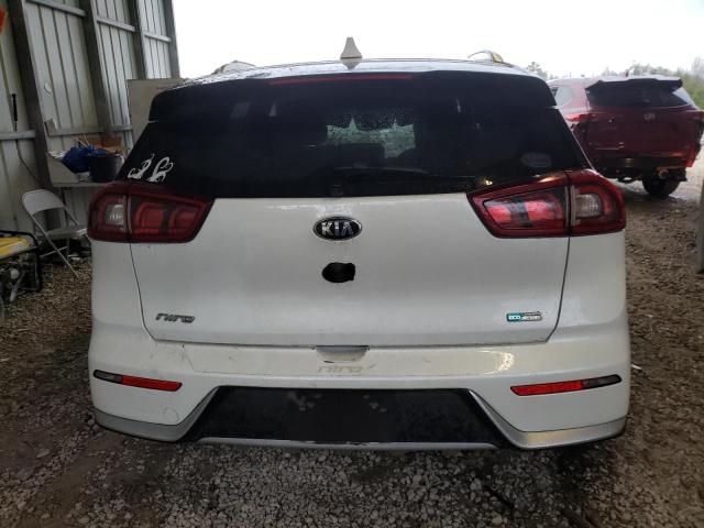 Photo 6 from auction – 2019 KIA NIRO FE with VIN KNDCB3LC0K5243750
