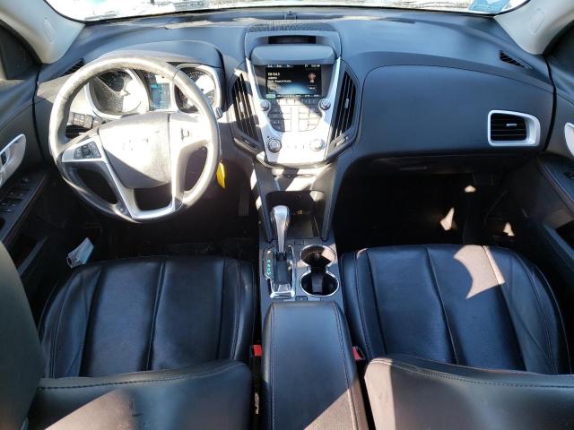 Photo 8 from auction – 2014 CHEVROLET EQUINOX LT with VIN 2GNFLGEK1E6158387