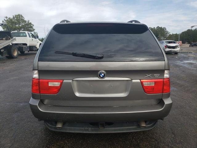 Zdjęcie 6 z aukcji – 2006 BMW X5 3.0I z VIN 5UXFA13506LY47014
