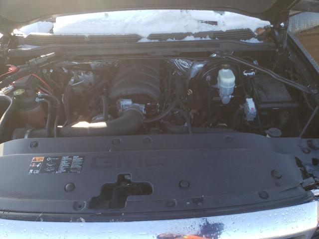 Photo 11 from auction – 2015 GMC SIERRA K15 with VIN 3GTU2UEC5FG490798