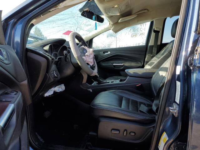 Photo 7 from auction – 2018 FORD ESCAPE SEL with VIN 1FMCU0HD6JUB09450