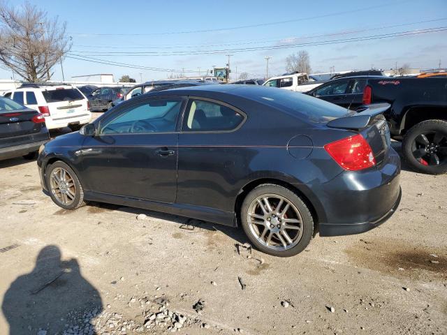 Photo 2 from auction – 2005 TOYOTA SCION TC with VIN JTKDE177850048115