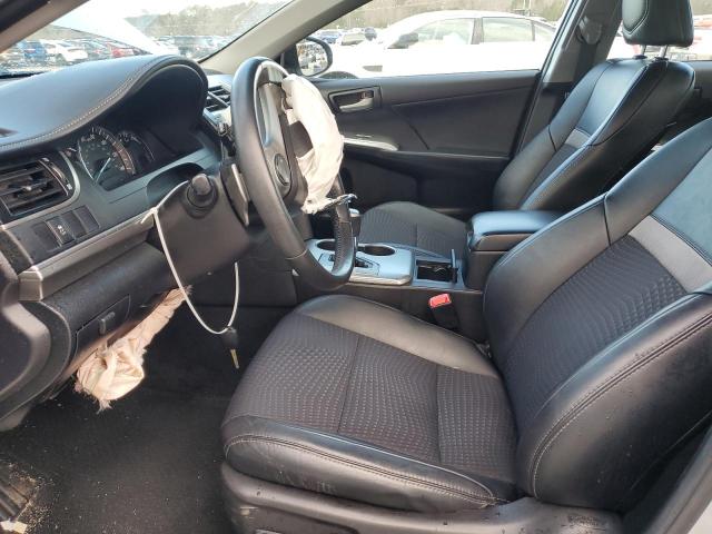 Photo 7 from auction – 2014 TOYOTA CAMRY L with VIN 4T1BF1FK3EU429604