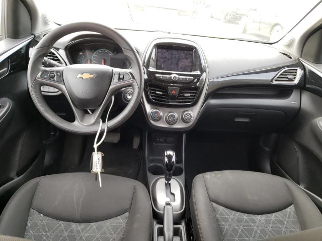 Photo 8 from auction – 2021 CHEVROLET SPARK 1LT with VIN KL8CD6SA4MC747219