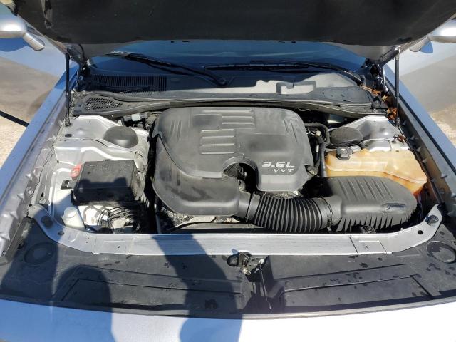 Photo 11 from auction – 2016 DODGE CHALLENGER with VIN 2C3CDZAG1GH184487