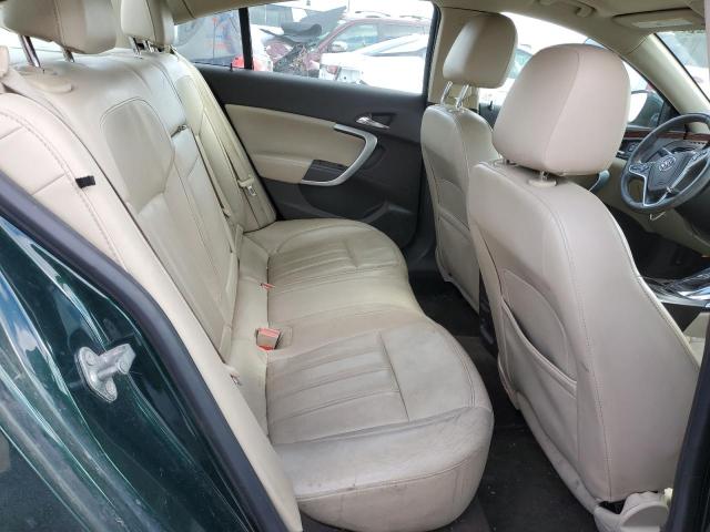 Photo 10 from auction – 2015 BUICK REGAL PREM with VIN 2G4GN5EX6F9273974