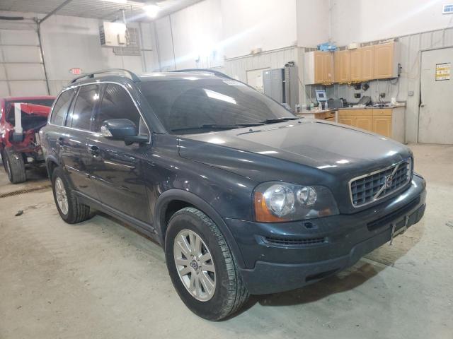 Photo 4 from auction – 2008 VOLVO XC90 3.2 with VIN YV4CZ982581469018