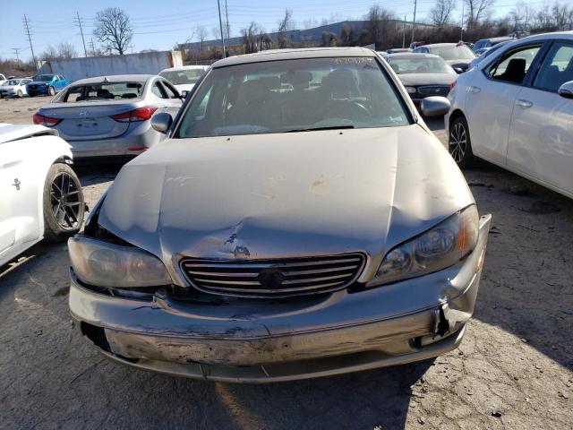 Photo 5 from auction – 2002 INFINITI I35 with VIN JNKDA31A72T012685