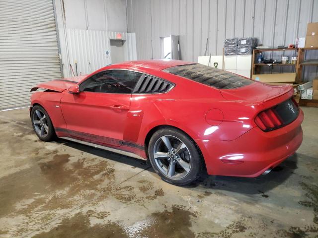 Photo 2 from auction – 2016 FORD MUSTANG with VIN 1FA6P8AM0G5281922