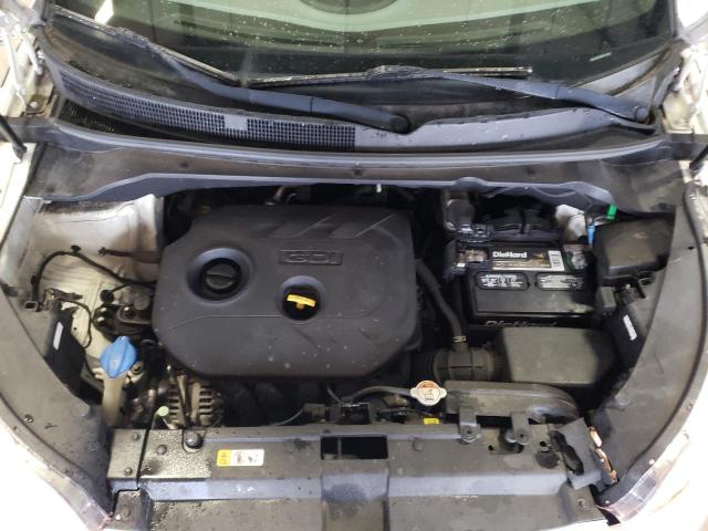 Photo 11 from auction – 2016 KIA SOUL + with VIN KNDJP3A5XG7276490