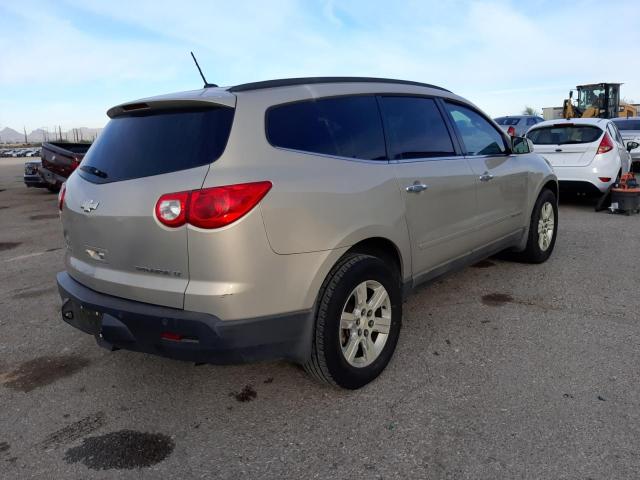 Photo 3 from auction – 2009 CHEVROLET TRAVERSE L with VIN 1GNER23D39S179553