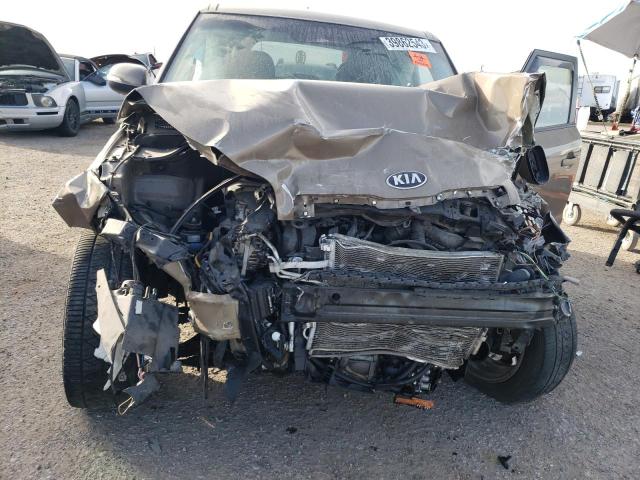 Снимка 5 от търг – 2014 KIA SOUL + с VIN KNDJP3A55E7040536