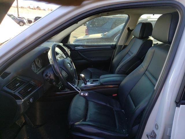 Photo 7 from auction – 2012 BMW X5 with VIN 5UXZW0C52CL668901