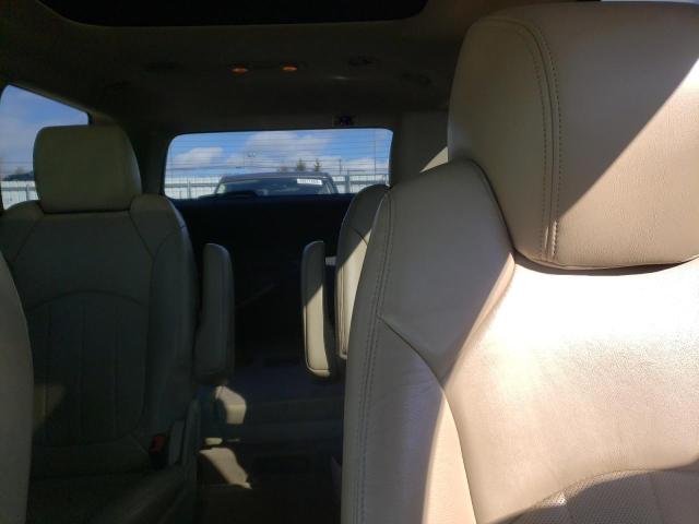 Photo 10 from auction – 2012 GMC ACADIA DEN with VIN 1GKKVTED4CJ387369