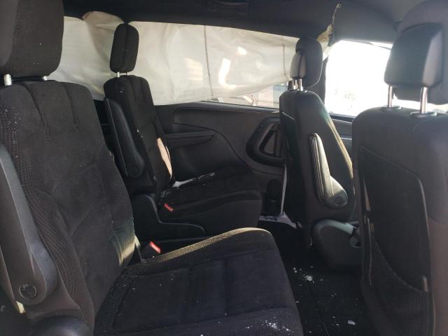 Photo 10 from auction – 2018 DODGE GRAND CARA with VIN 2C4RDGBG7JR202792