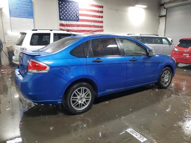 Photo 3 from auction – 2011 FORD FOCUS with VIN 1FAHP3FN4BW126533