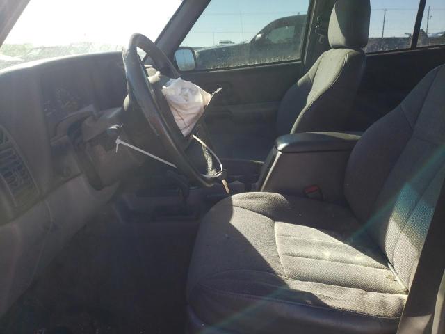 Photo 7 from auction – 1998 JEEP CHEROKEE S with VIN 1J4FJ68S7WL236520