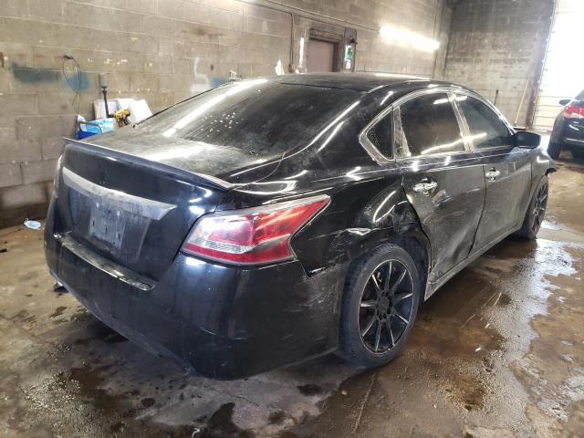 Photo 3 from auction – 2014 NISSAN ALTIMA 2.5 with VIN 1N4AL3AP2EN341022