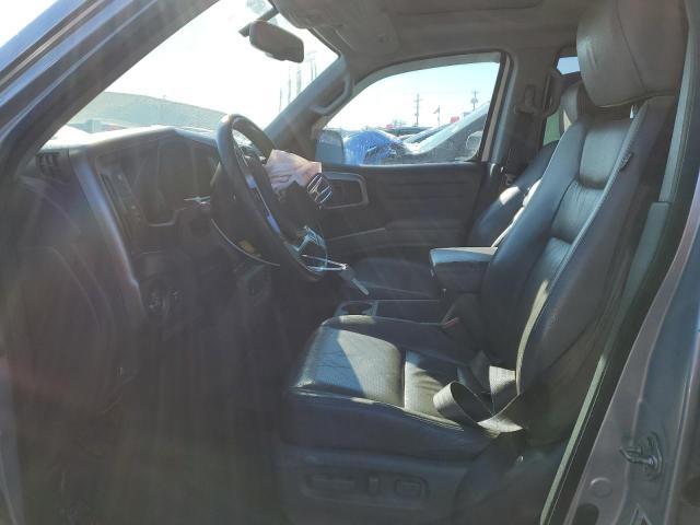صورة رقم 7 من المزاد - 2013 HONDA RIDGELINE مع VIN 5FPYK1F51DB006152