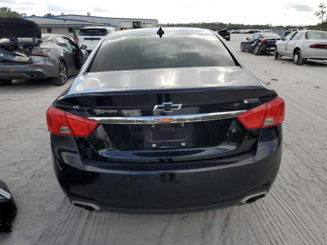 Photo 6 from auction – 2018 CHEVROLET IMPALA PRE with VIN 2G1125S37J9102429