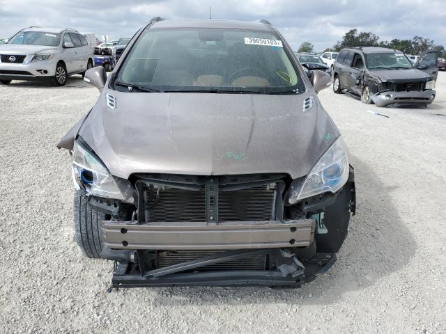 Photo 5 from auction – 2014 BUICK ENCORE with VIN KL4CJCSB9EB783299