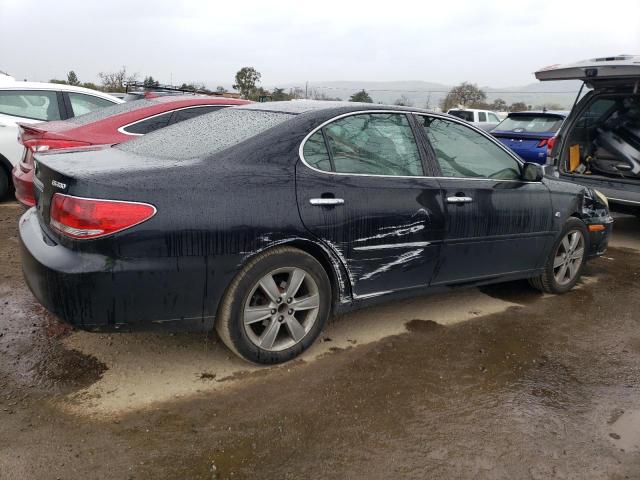 Photo 3 from auction – 2006 LEXUS ES 330 with VIN JTHBA30G465145010