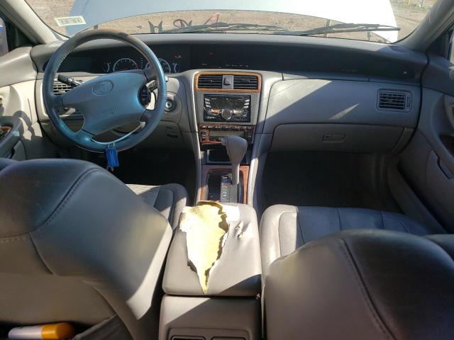 Photo 8 from auction – 2000 TOYOTA AVALON XL with VIN 4T1BF28B0YU064368