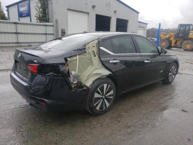 Photo 3 from auction – 2022 NISSAN ALTIMA SL with VIN 1N4BL4EV0NN400166