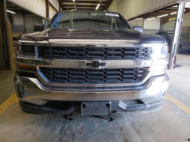 Photo 5 from auction – 2016 CHEVROLET SILVERADO with VIN 3GCPCREC7GG208797