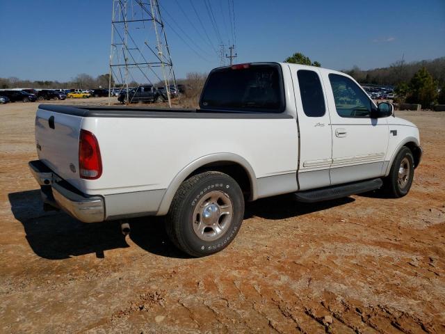 Photo 3 from auction – 2003 FORD F150 with VIN 1FTRX17L83NB23741