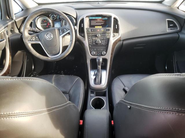 Photo 8 from auction – 2012 BUICK VERANO with VIN 1G4PS5SK6C4223317