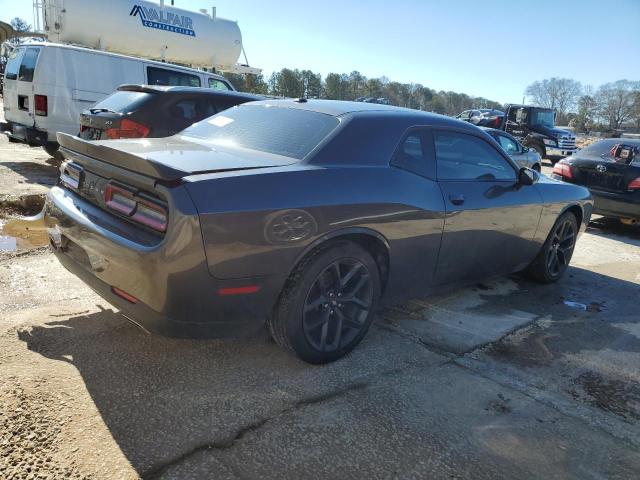 Photo 3 from auction – 2019 DODGE CHALLENGER with VIN 2C3CDZAG4KH632634